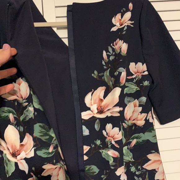 HOBBS London dress bnwt - Picture 7 of 8